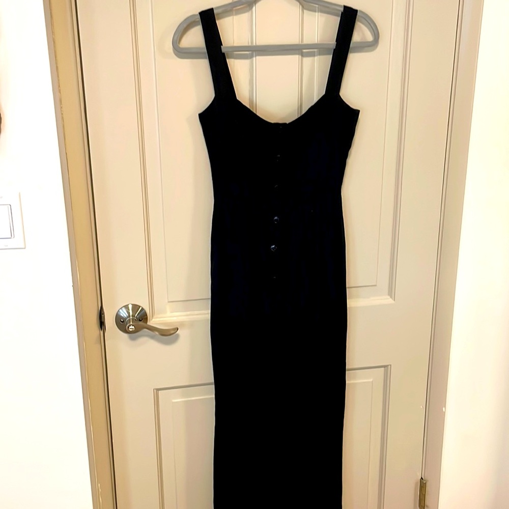 Reformation jumpsuit